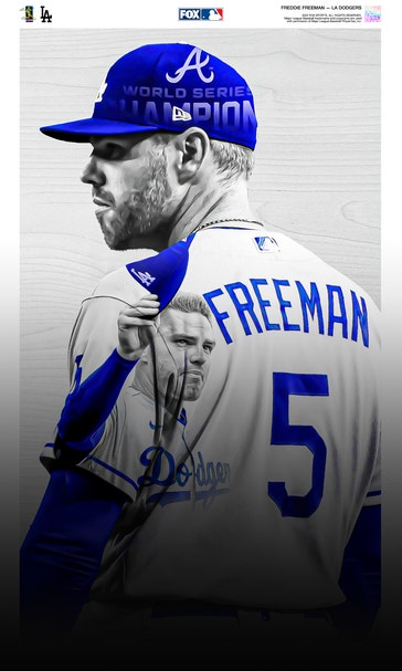 Should we feel bad for Freddie Freeman?
